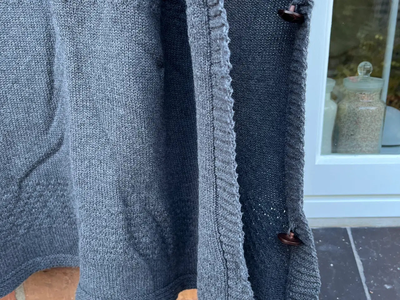 Billede 3 - Poncho