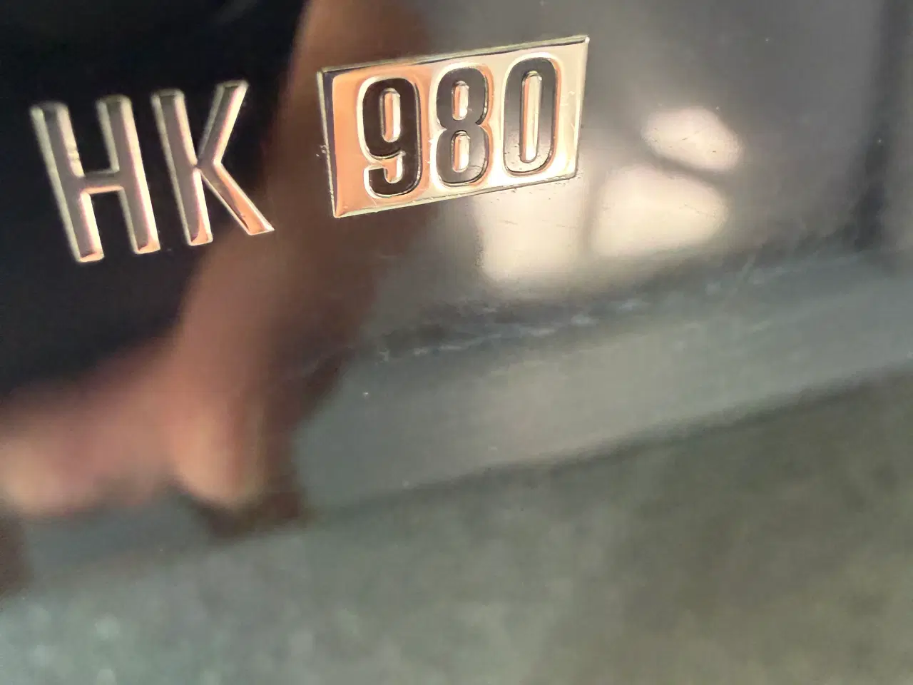 Billede 4 - Harman /kardon hk 980