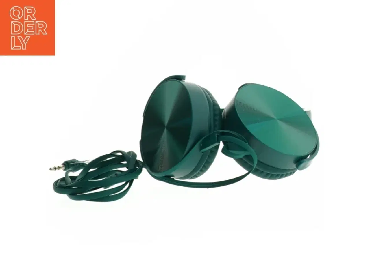 Billede 2 - Over-ear hovedtelefoner (str. Ø 15 cm)