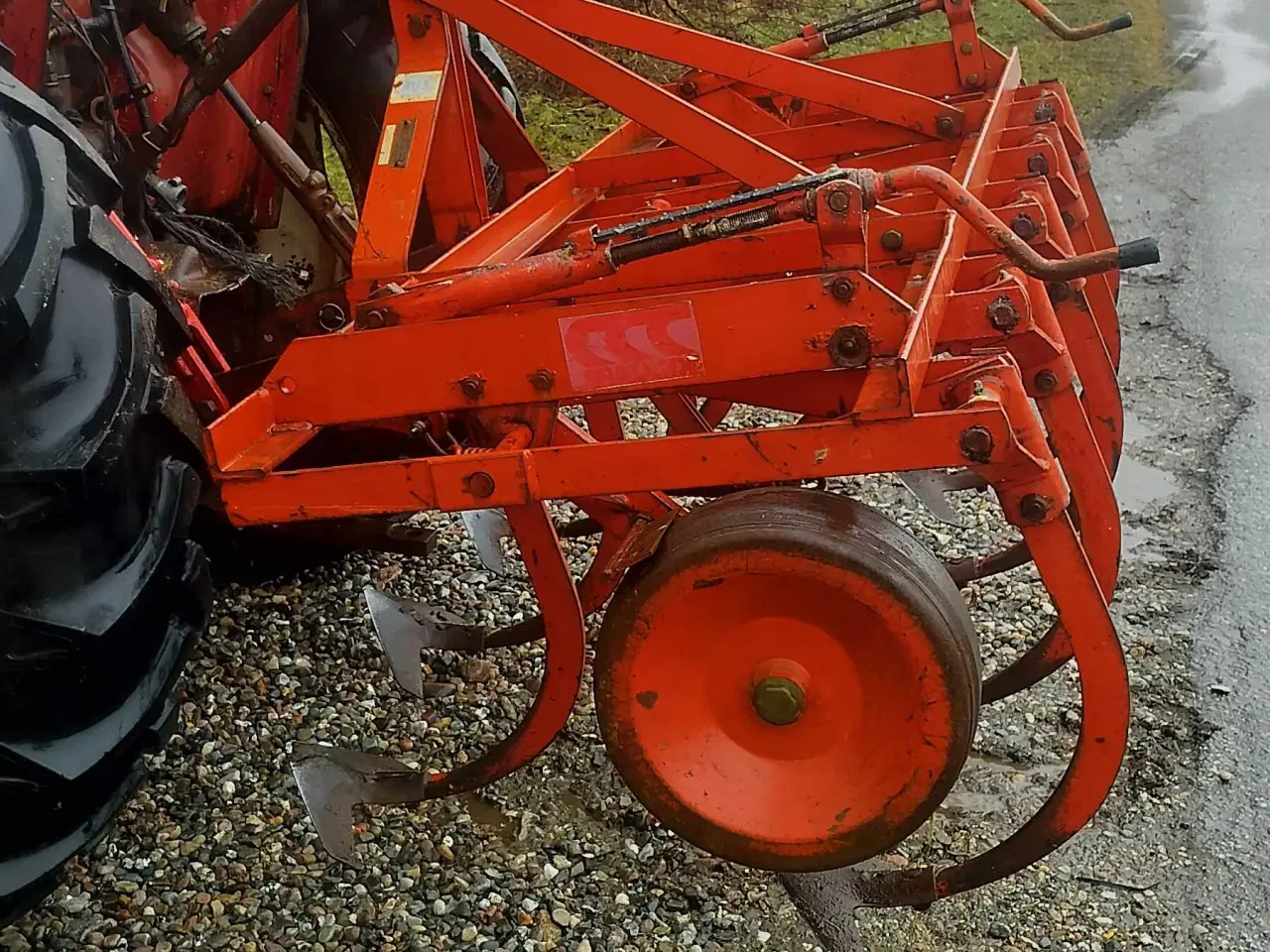 Billede 2 - Fraugde 9 tands