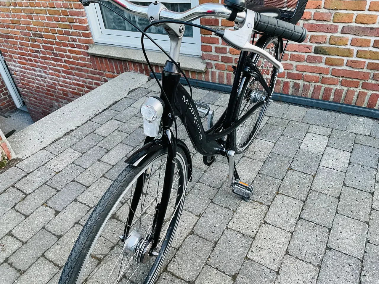 Billede 12 - 28” Mosquito dame/pigecykel