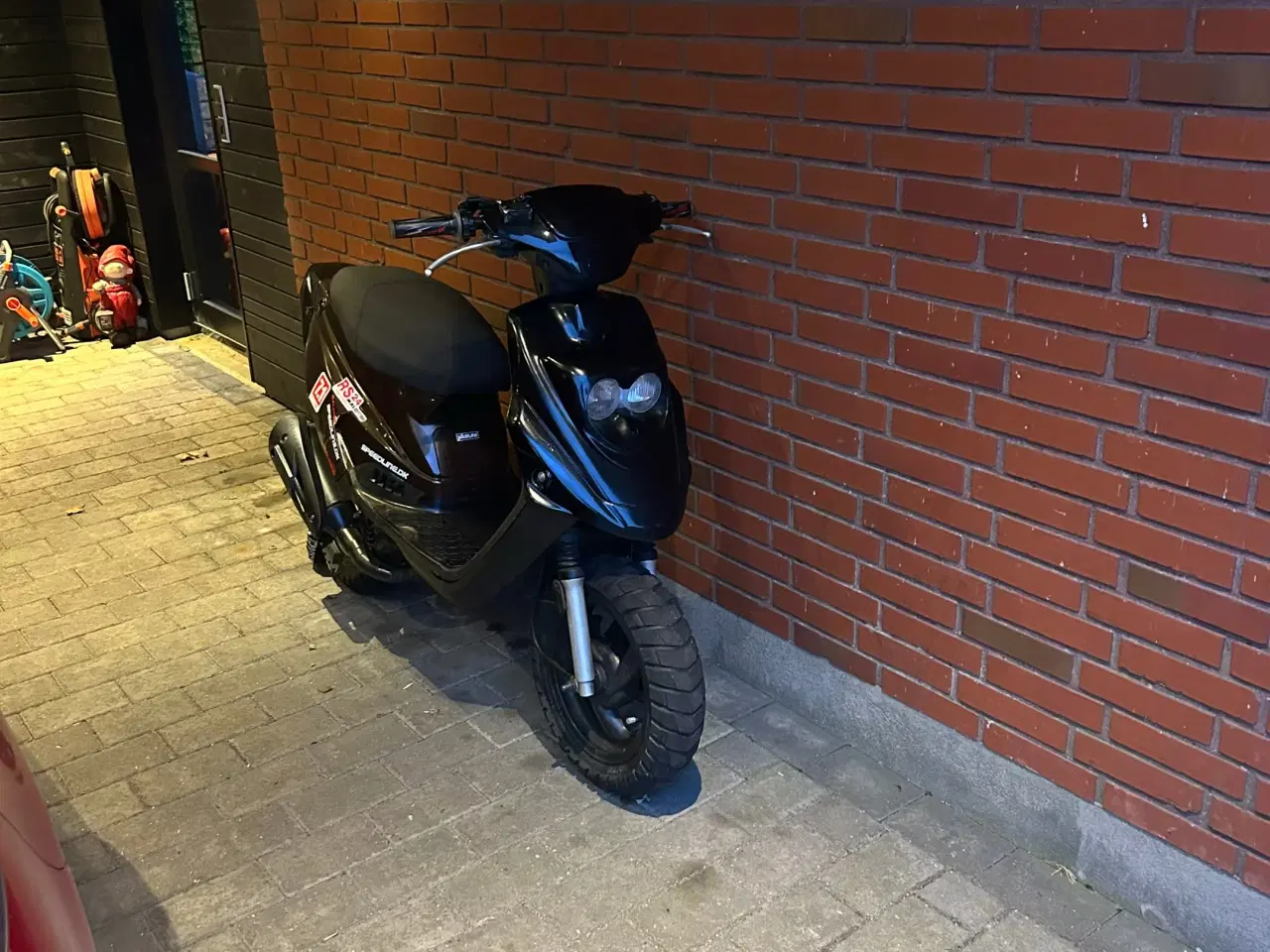 Billede 4 - Pgo hot 50 