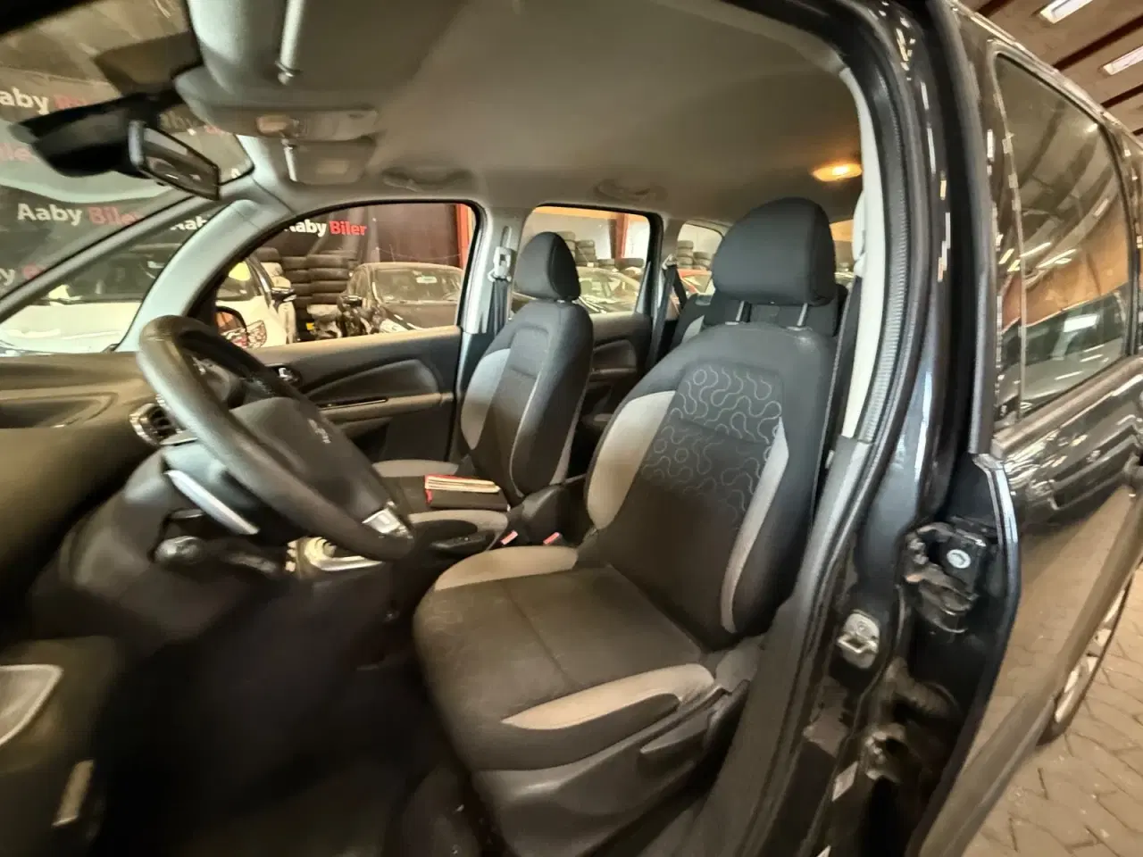Billede 9 - Citroën C3 Picasso 1,6 VTi Seduction E6G