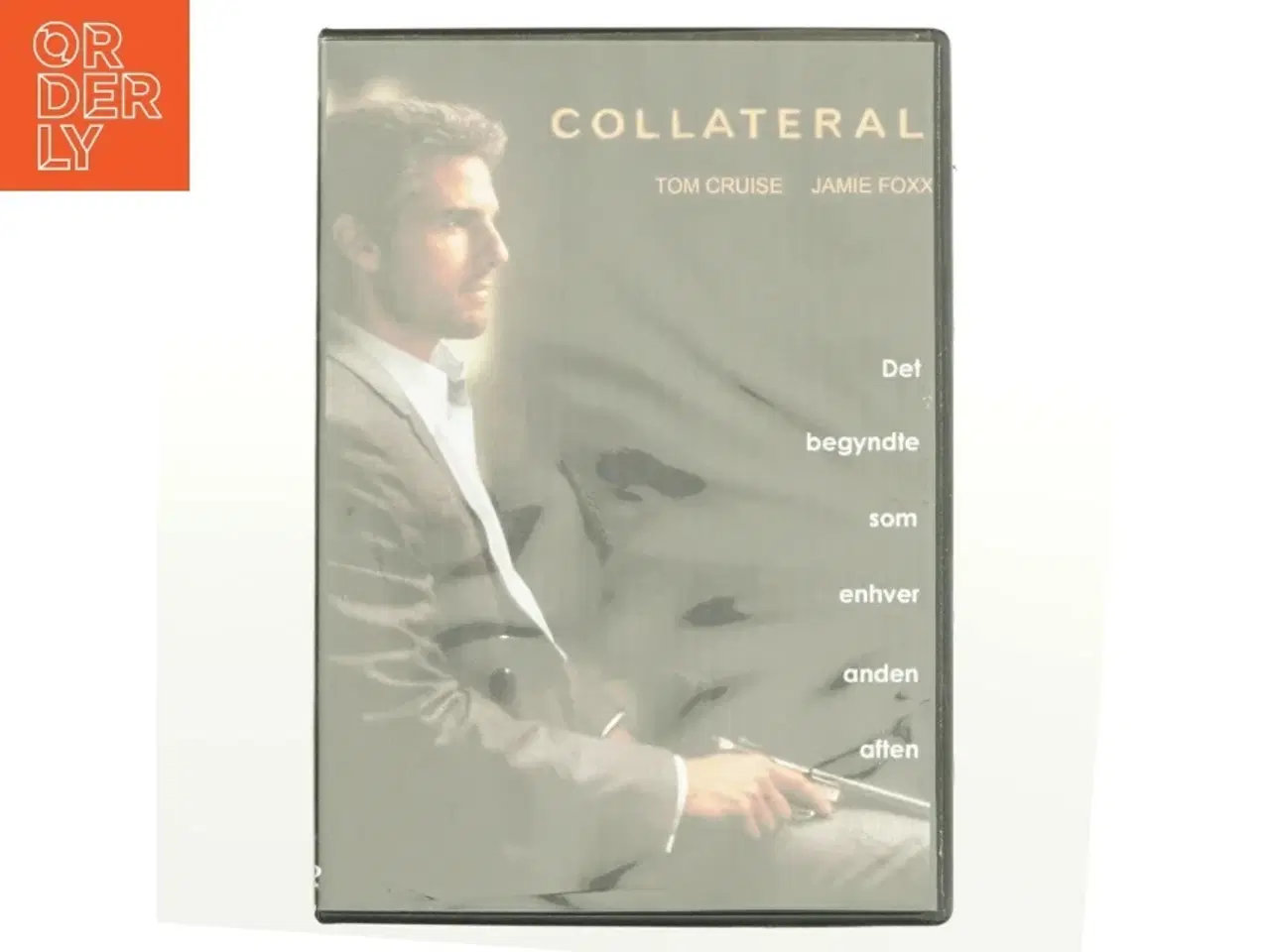 Billede 1 - Collateral