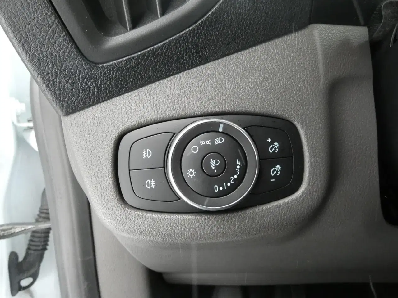 Billede 16 - Ford Transit Connect Lang 1,5 EcoBlue Trend 100HK Van 6g