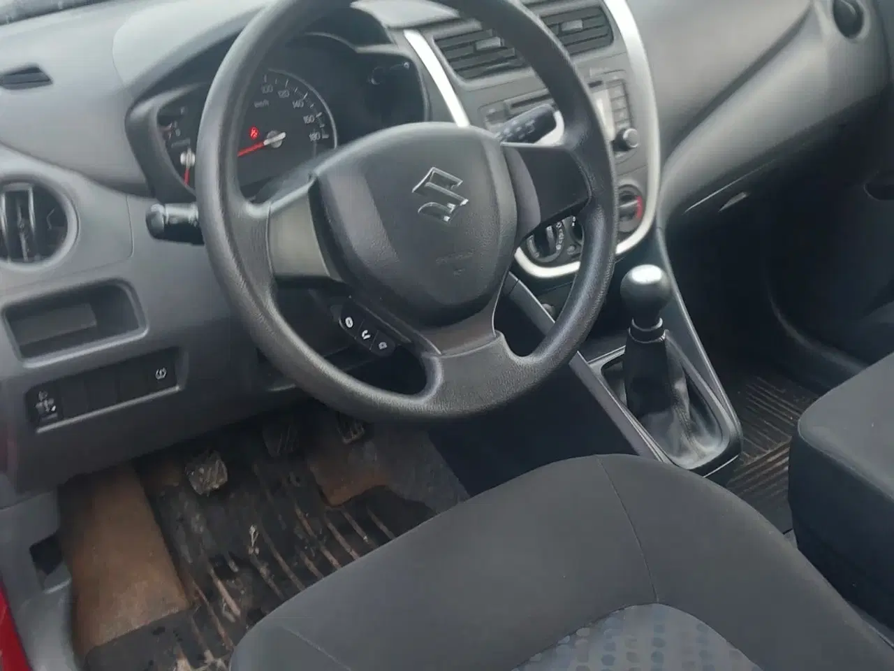 Billede 7 - Suzuki Celerio 1,0 Comfort