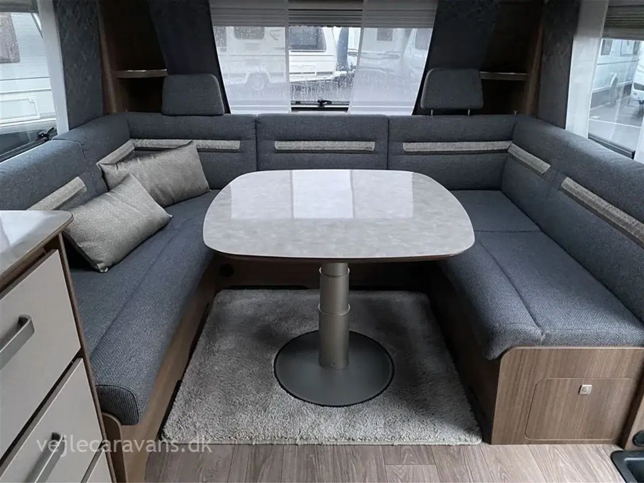 Billede 6 - 2020 - Fendt Diamant 560 SF