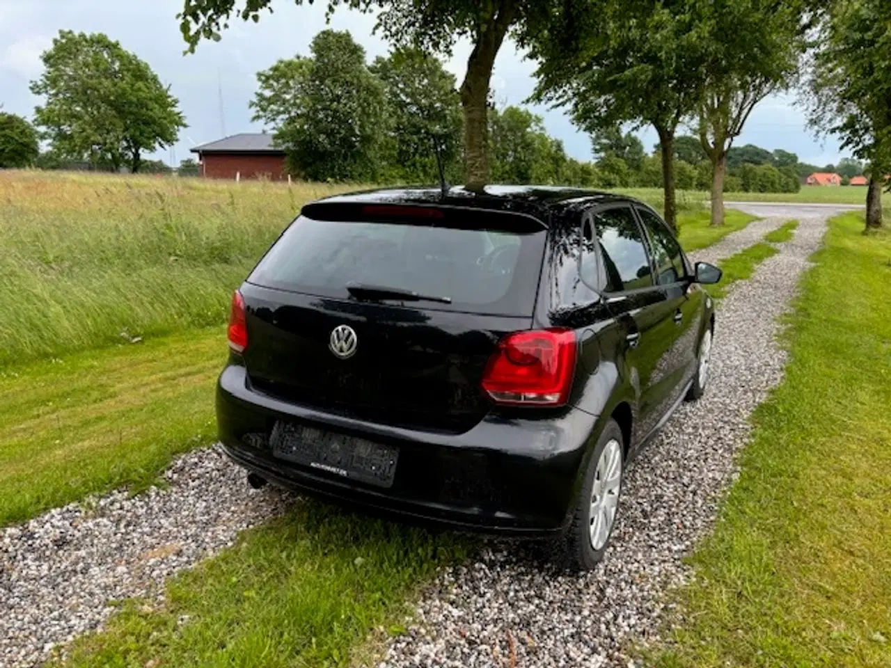 Billede 3 - VW Polo 1,6 TDi 90 Comfortline BMT 5d