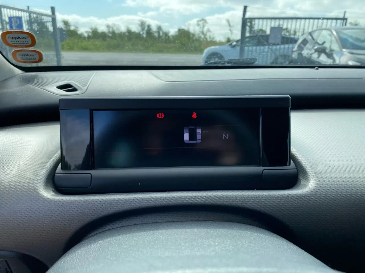 Billede 9 - Citroën C4 Cactus 1,6 e-HDi Feel ETG6 92HK 5d 6g Aut.