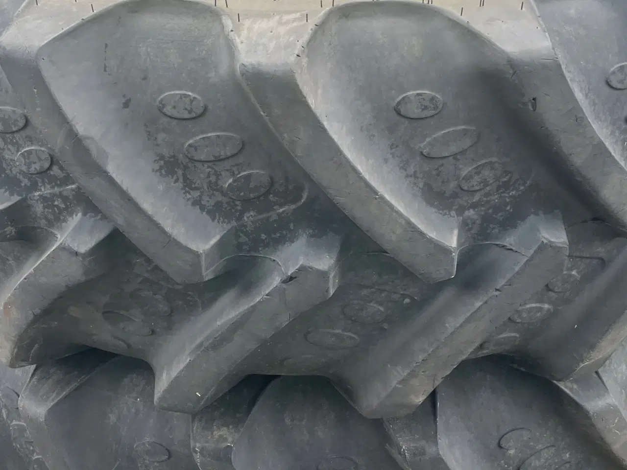 Billede 3 - BKT AGRI MAX