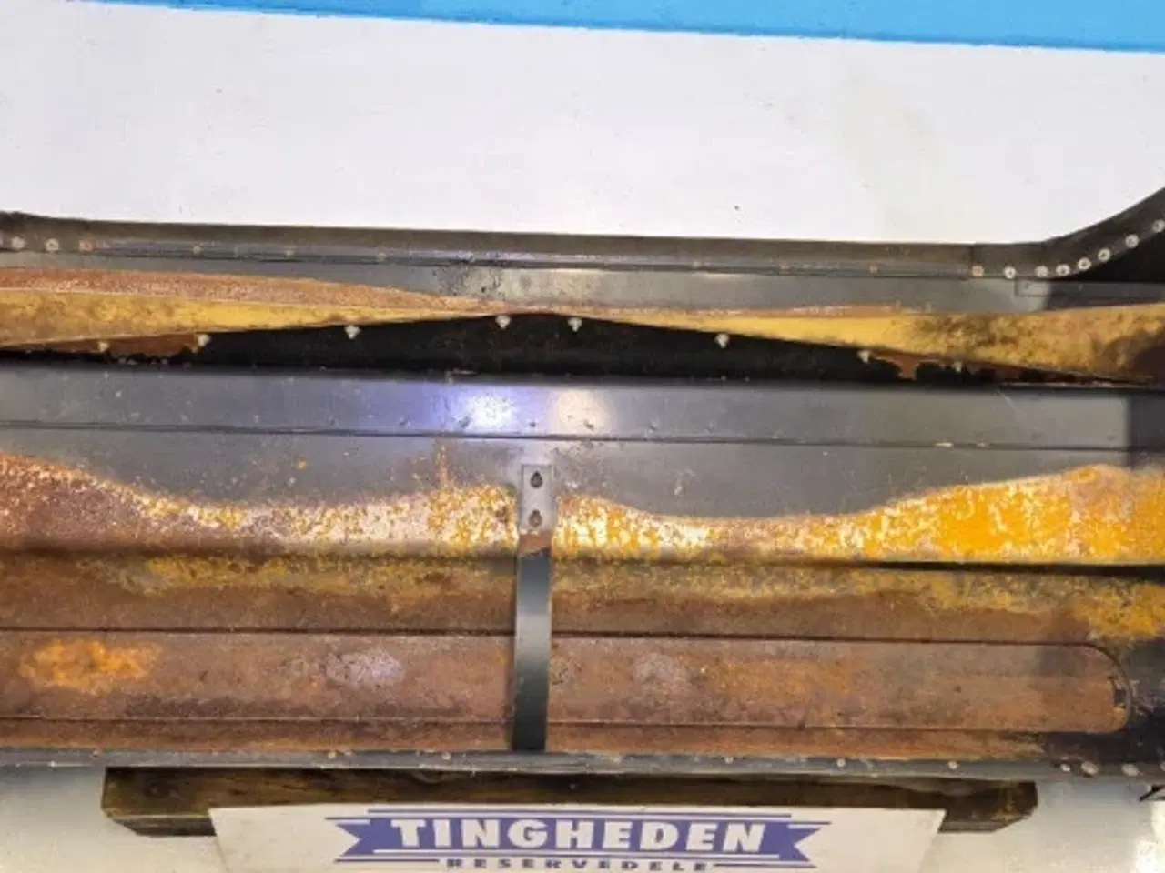 Billede 9 - Case 9120 Hus 87044524