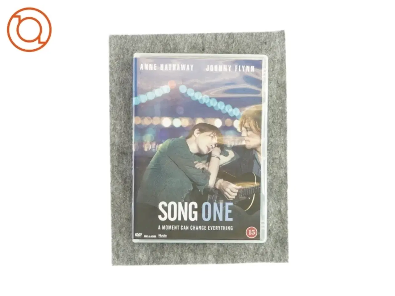 Billede 1 - Song one (DVD)