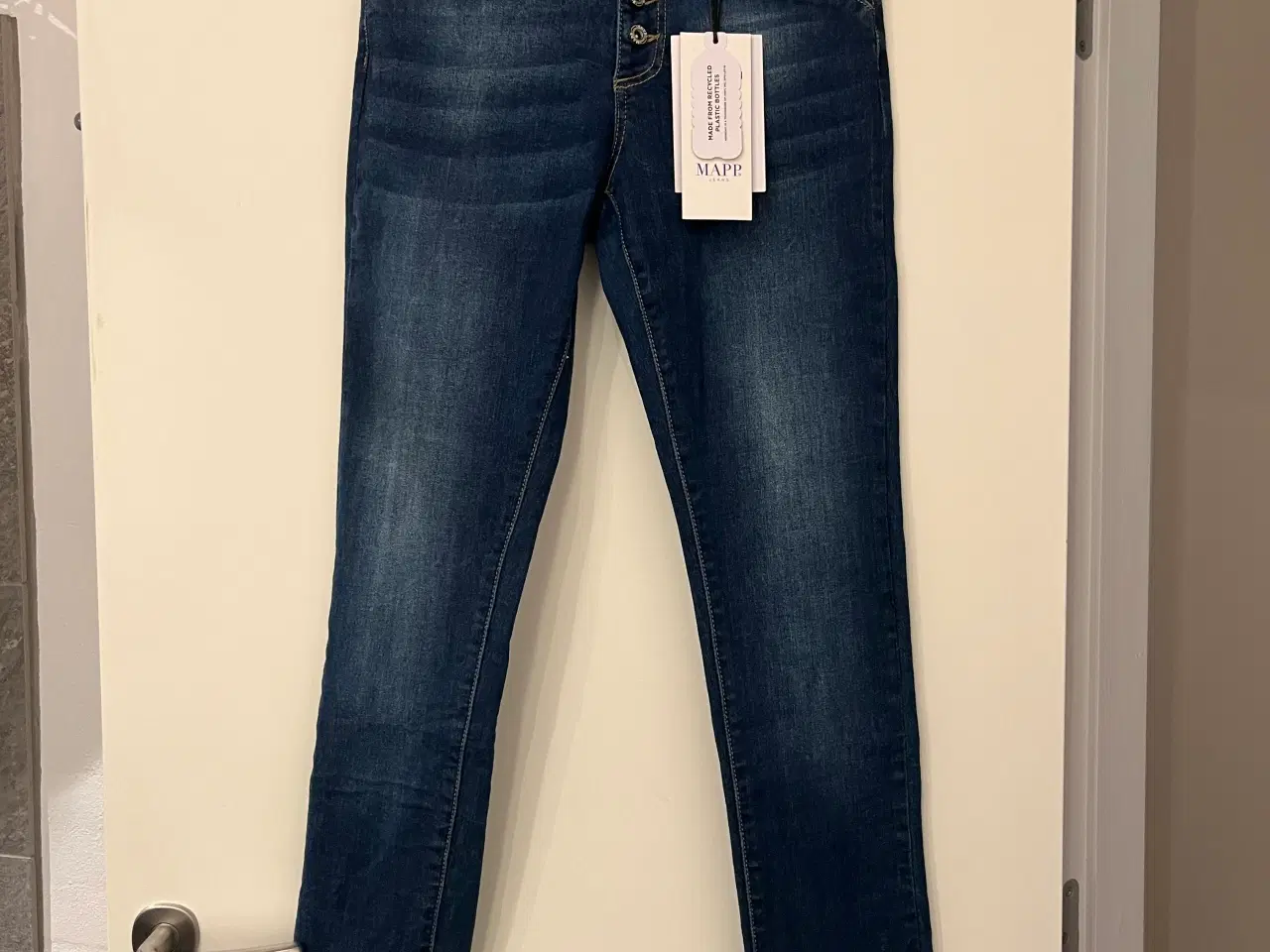 Billede 2 - MAPP jeans