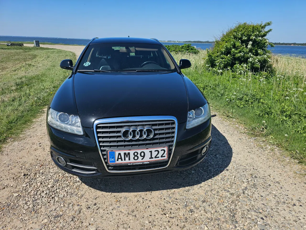 Billede 13 - Audi A6  S-line Model 2011