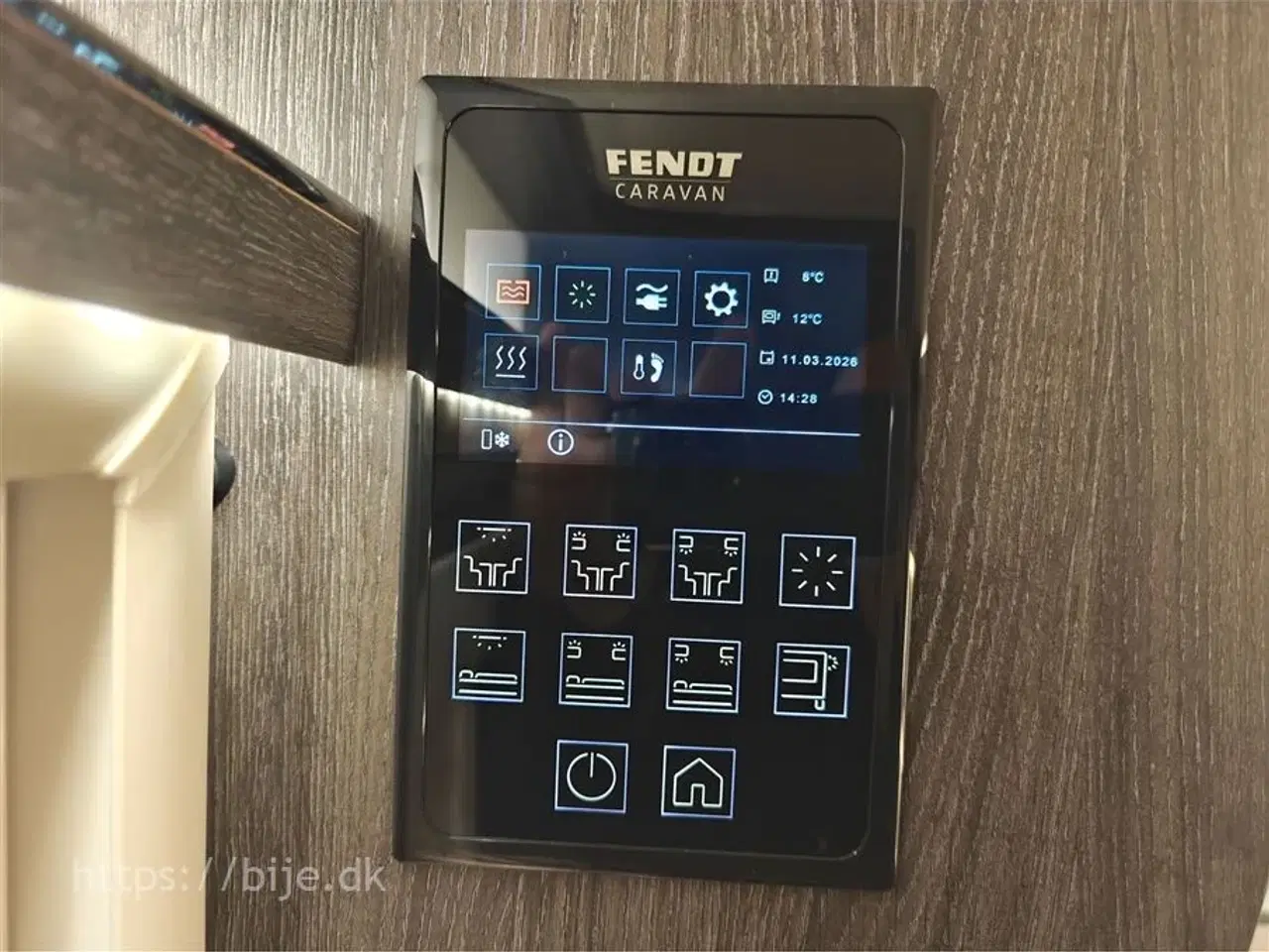Billede 10 - 2022 - Fendt Diamant 560 SG