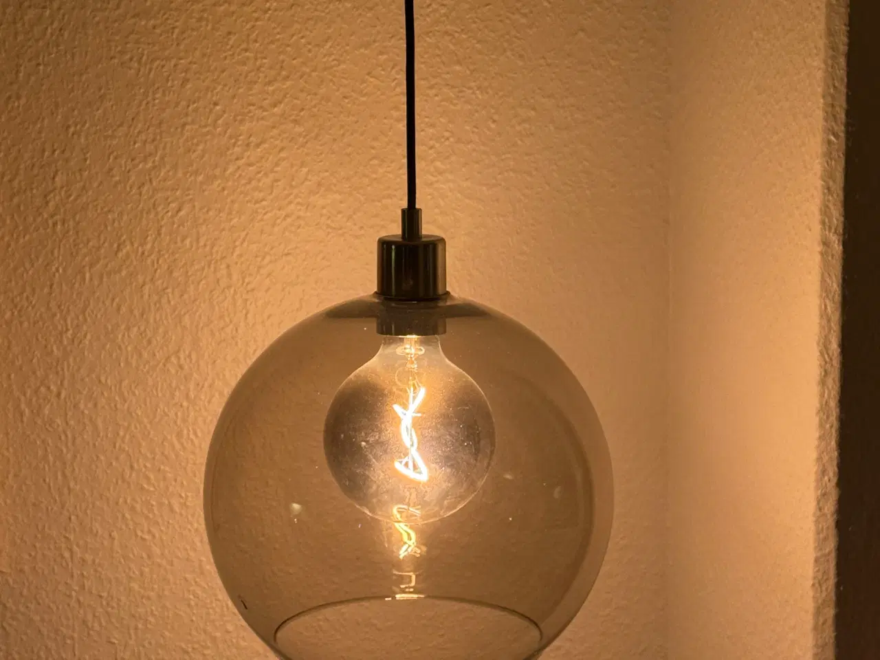 Billede 2 - Ikea lampe - JAKOBSBYN / JÄLLBY