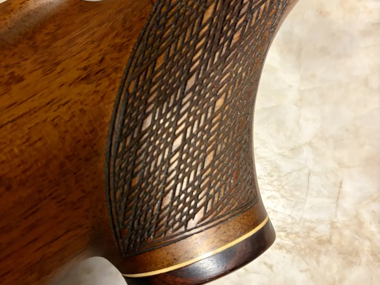 Billede 5 - Remington 600 Mohawk 308Win.