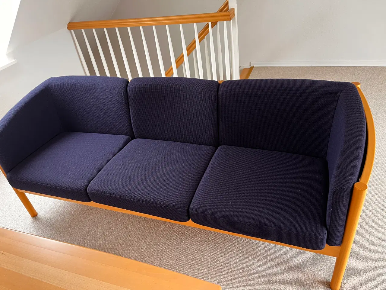 Billede 2 - Sofa og 2 stole