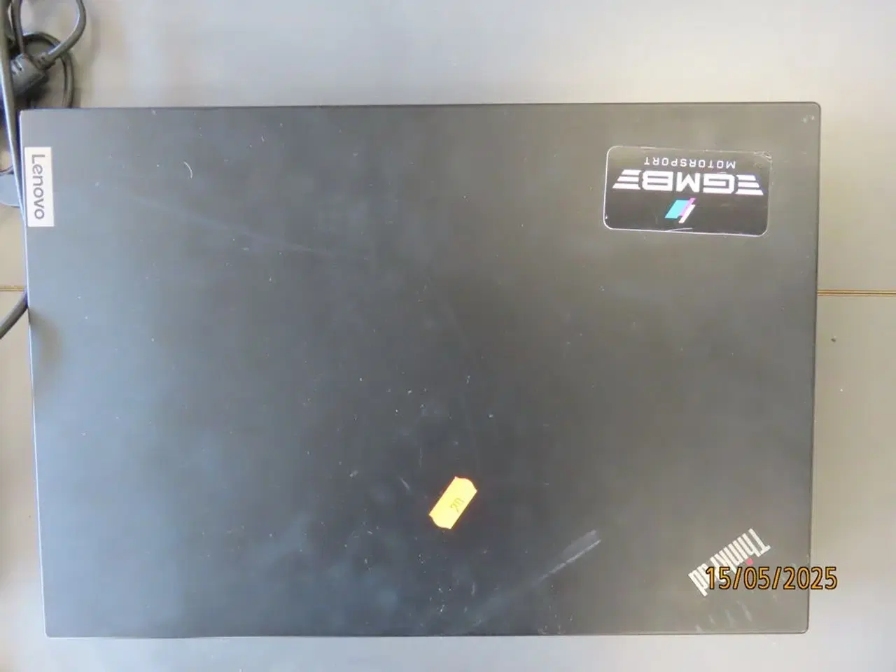 Billede 4 - Bærbar computer LENOVO ThinkPad P15v Gen 3