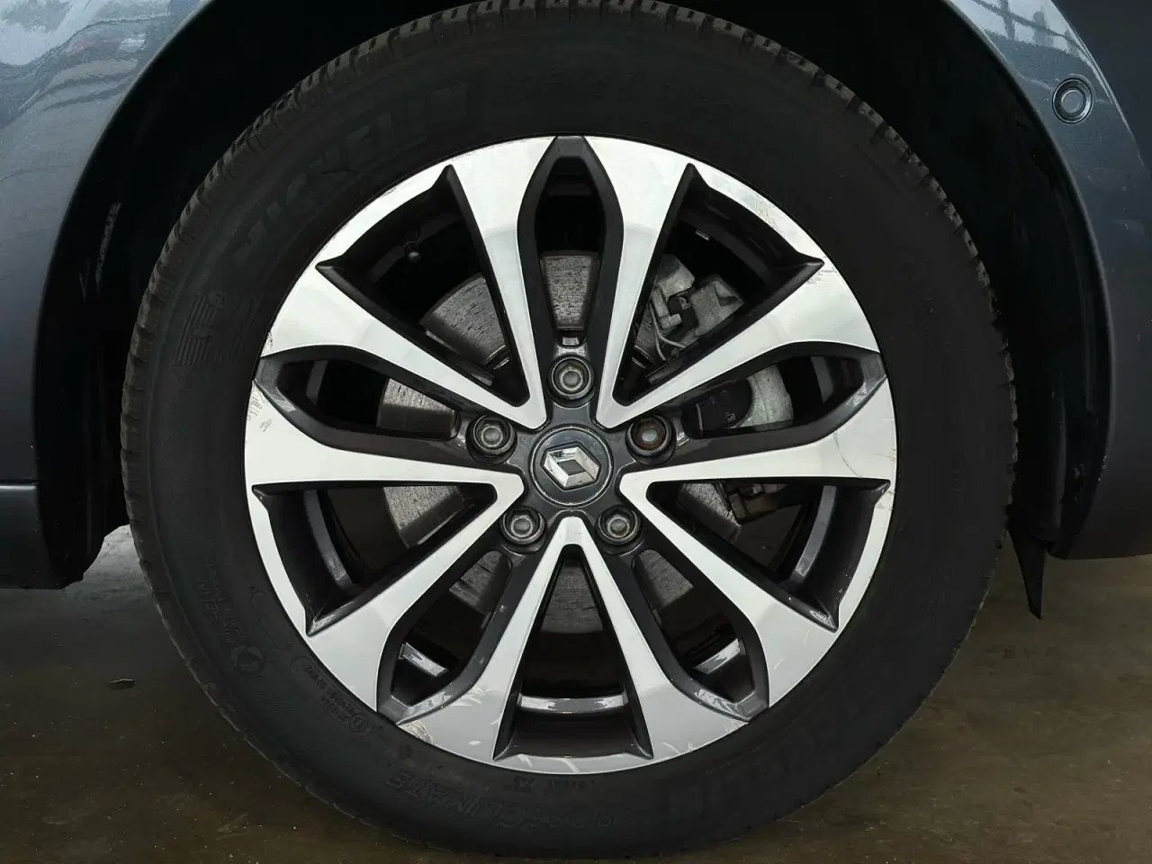 Billede 2 - Renault Zoe 52 Intens