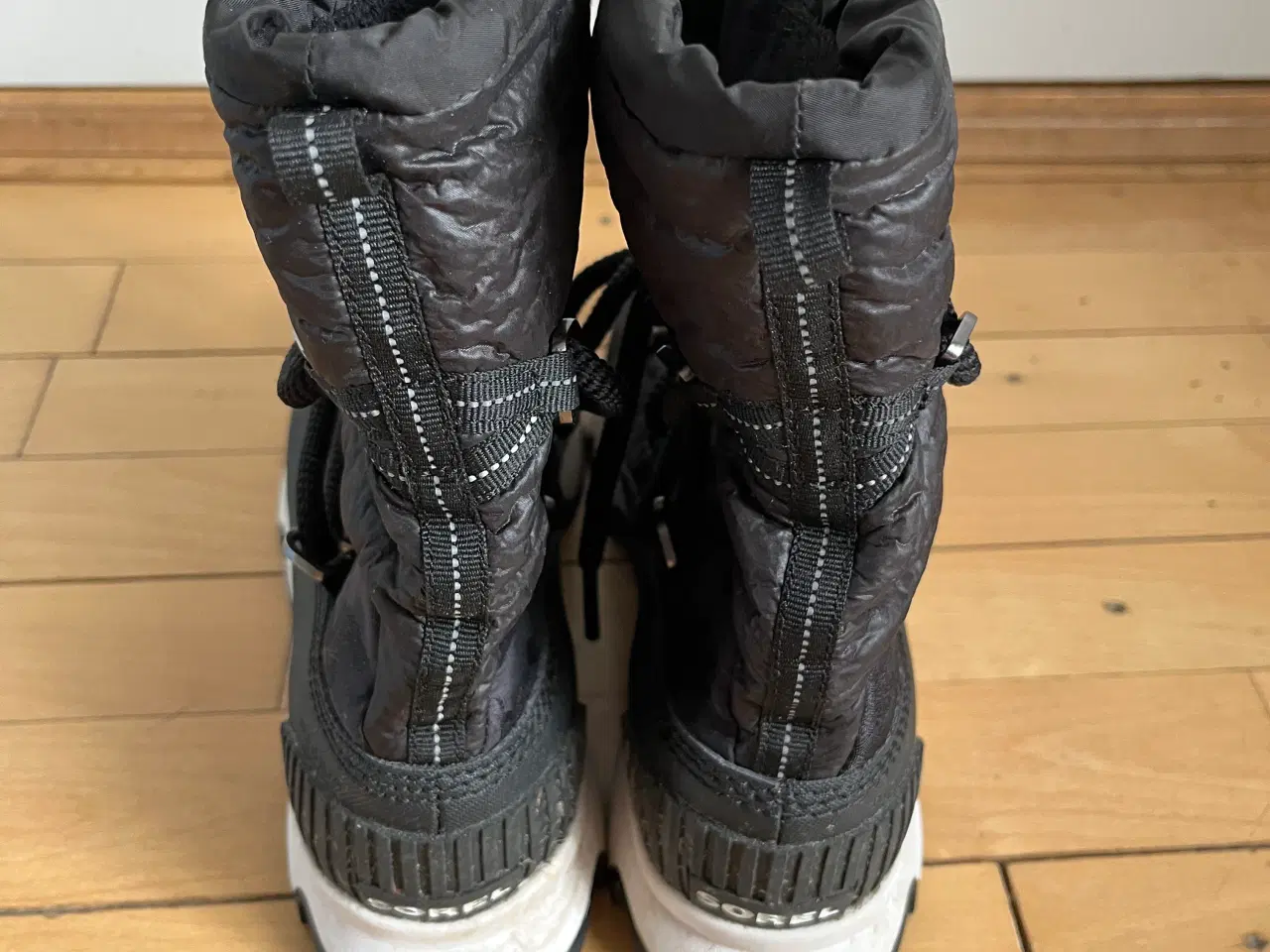 Billede 3 - Vinterstøvler Sorel