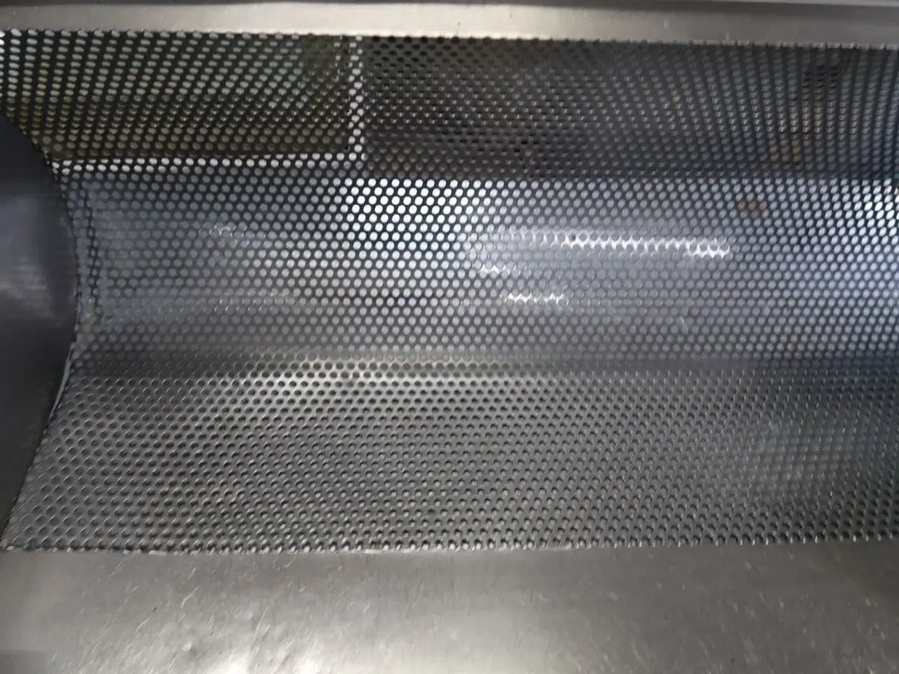 Billede 2 - Pommesfrit rist