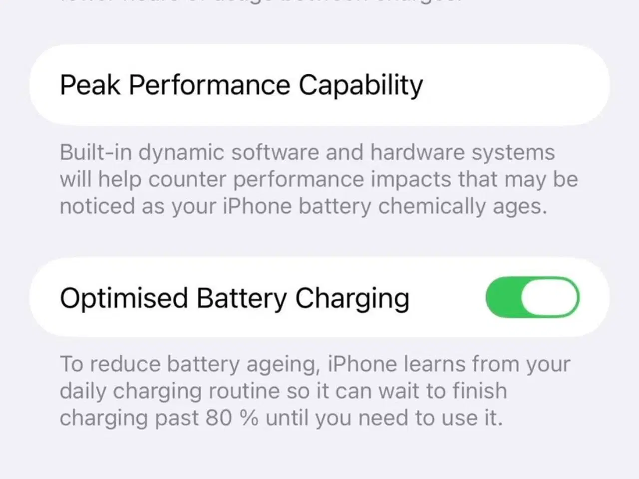 Billede 10 - iPhone 12 Pro Max 256gb 