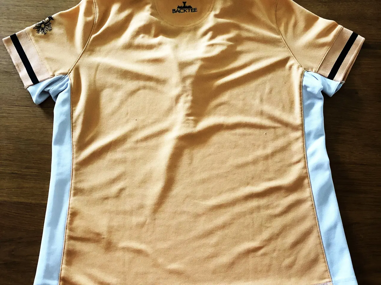 Billede 2 - DAME - golf-polo - BACKTEE