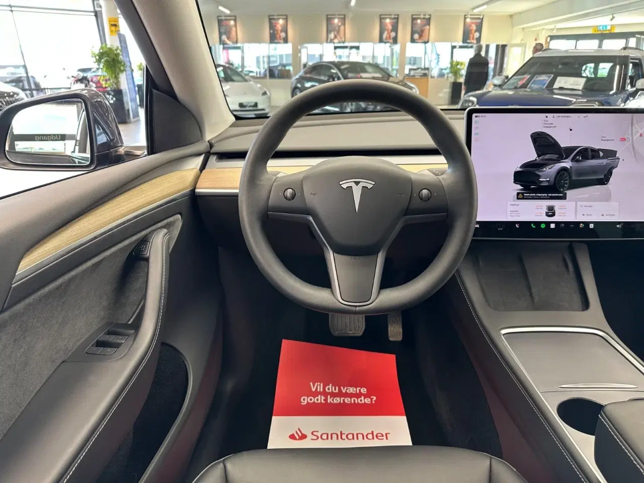 Billede 23 - Tesla Model Y RWD