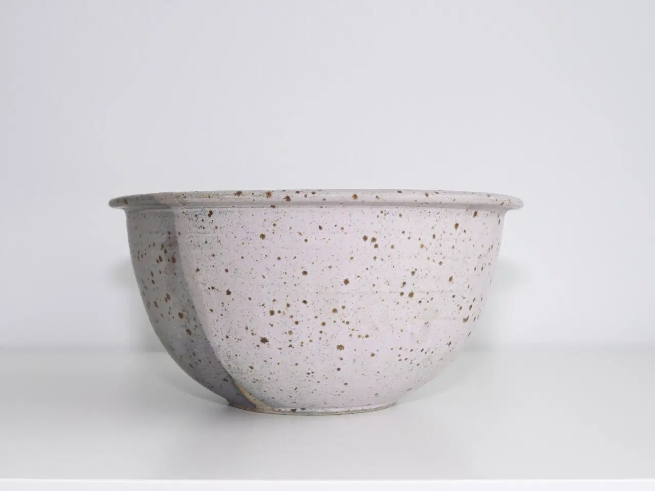 Billede 7 - Skål i stentøj fra Keramoda Keramik ved keramiker