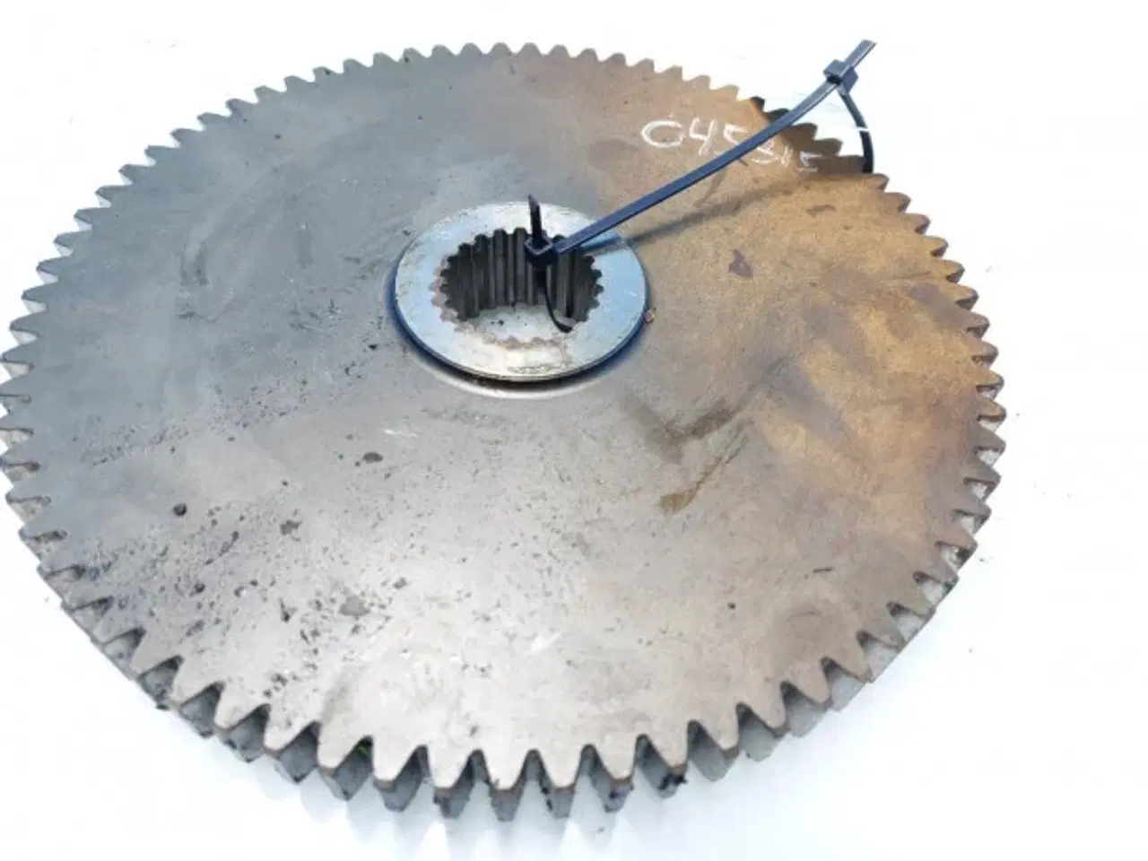 Billede 2 - Merlo P41.7 Tandhjul 045315