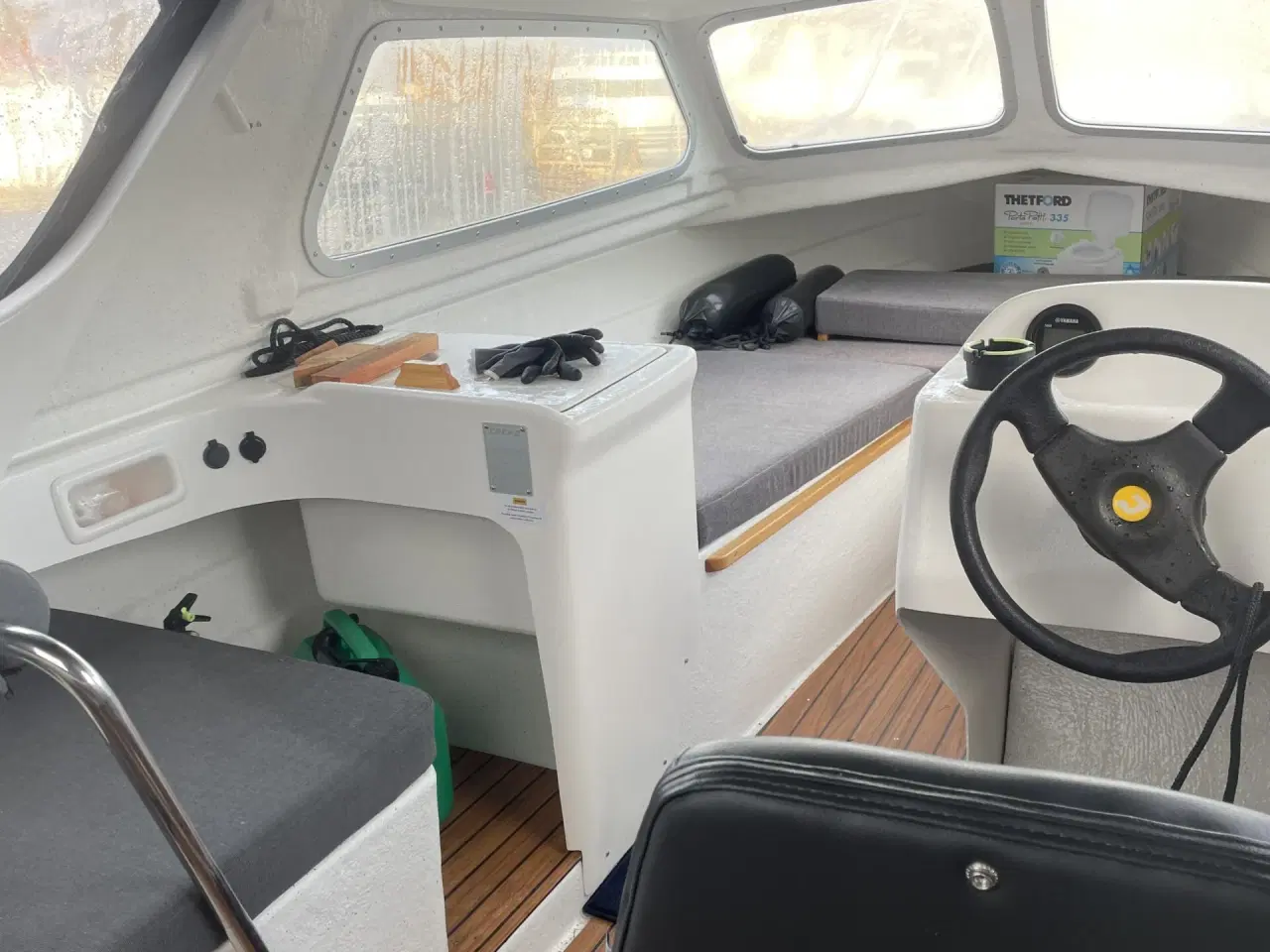 Billede 9 - CREMO 550 HT Classic