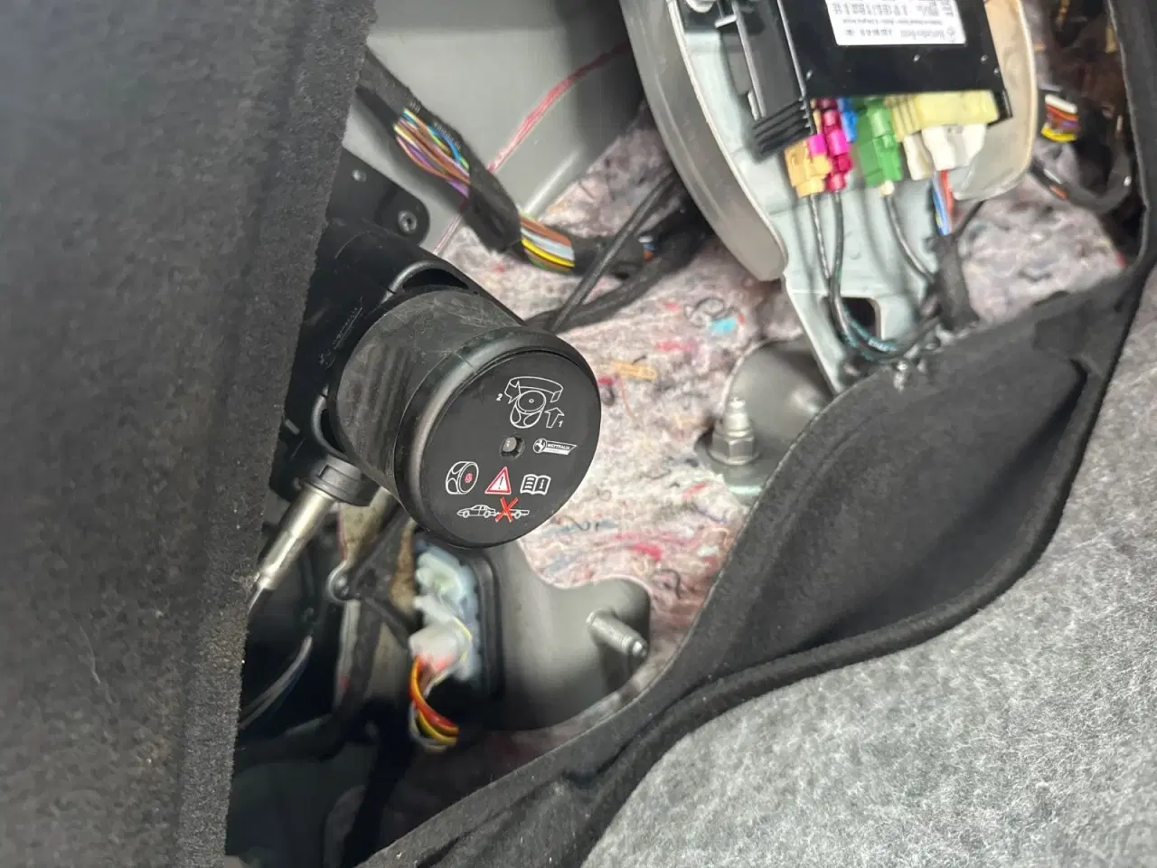 Billede 10 - Mercedes B220 d 2,2 Urban aut.