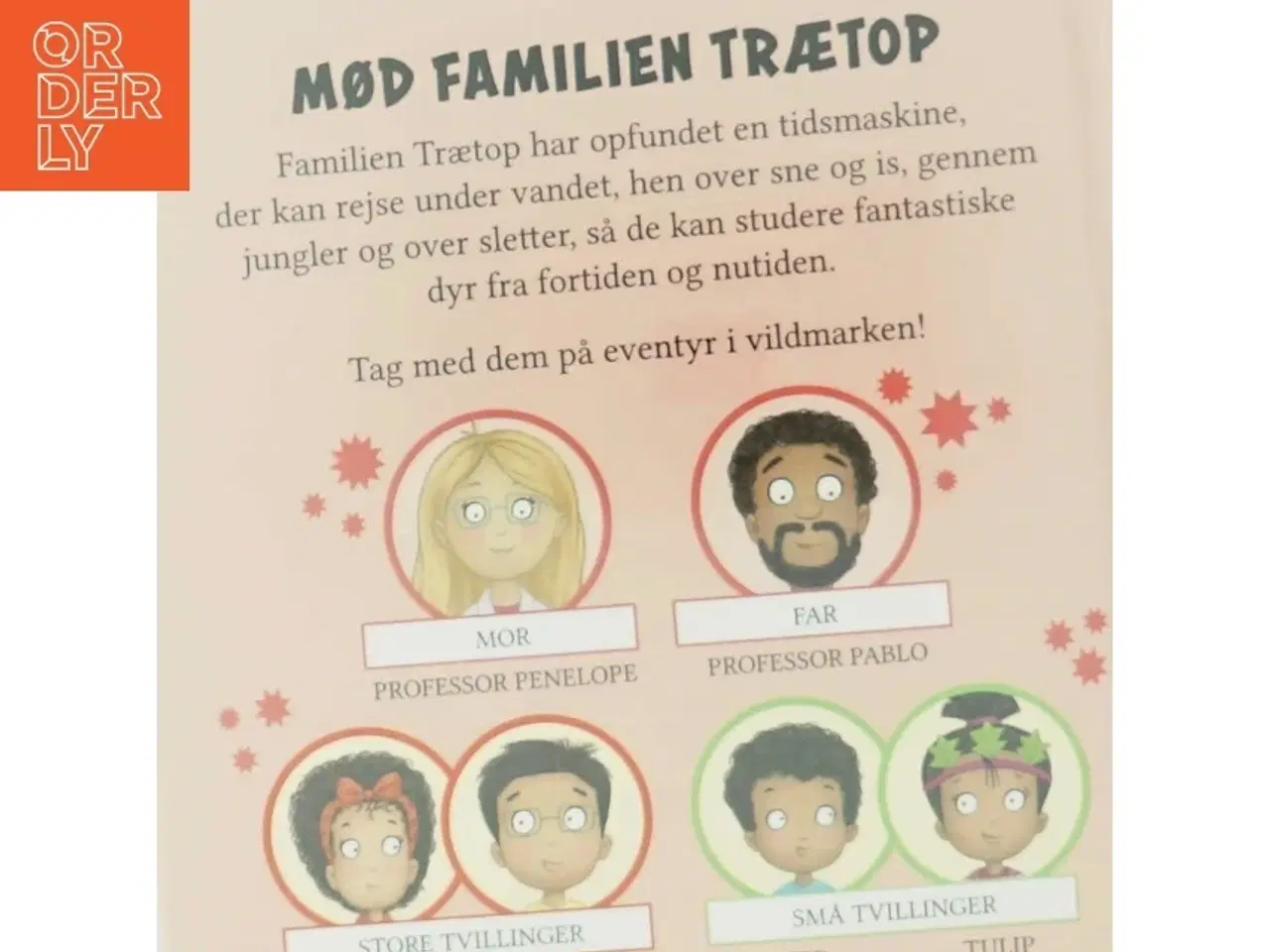 Billede 3 - Børnebog