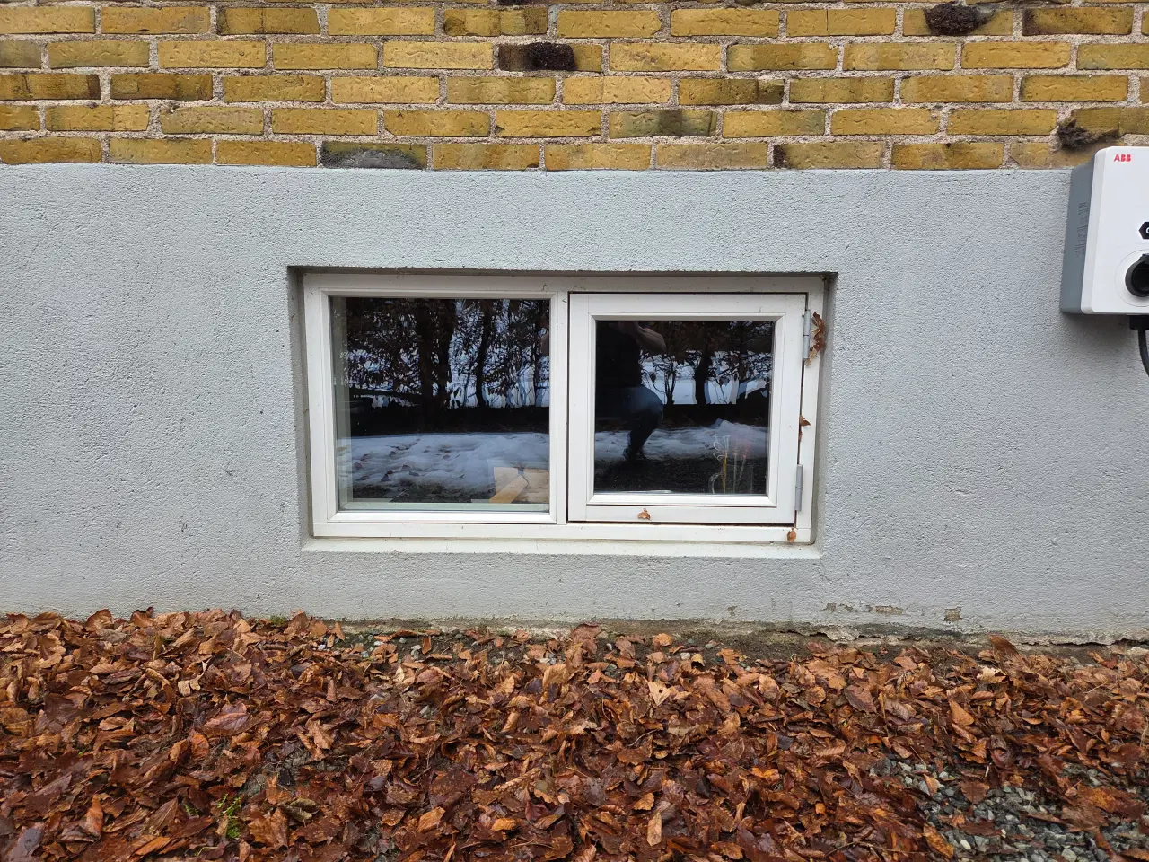Billede 1 - Rationel sidehængt vindue
