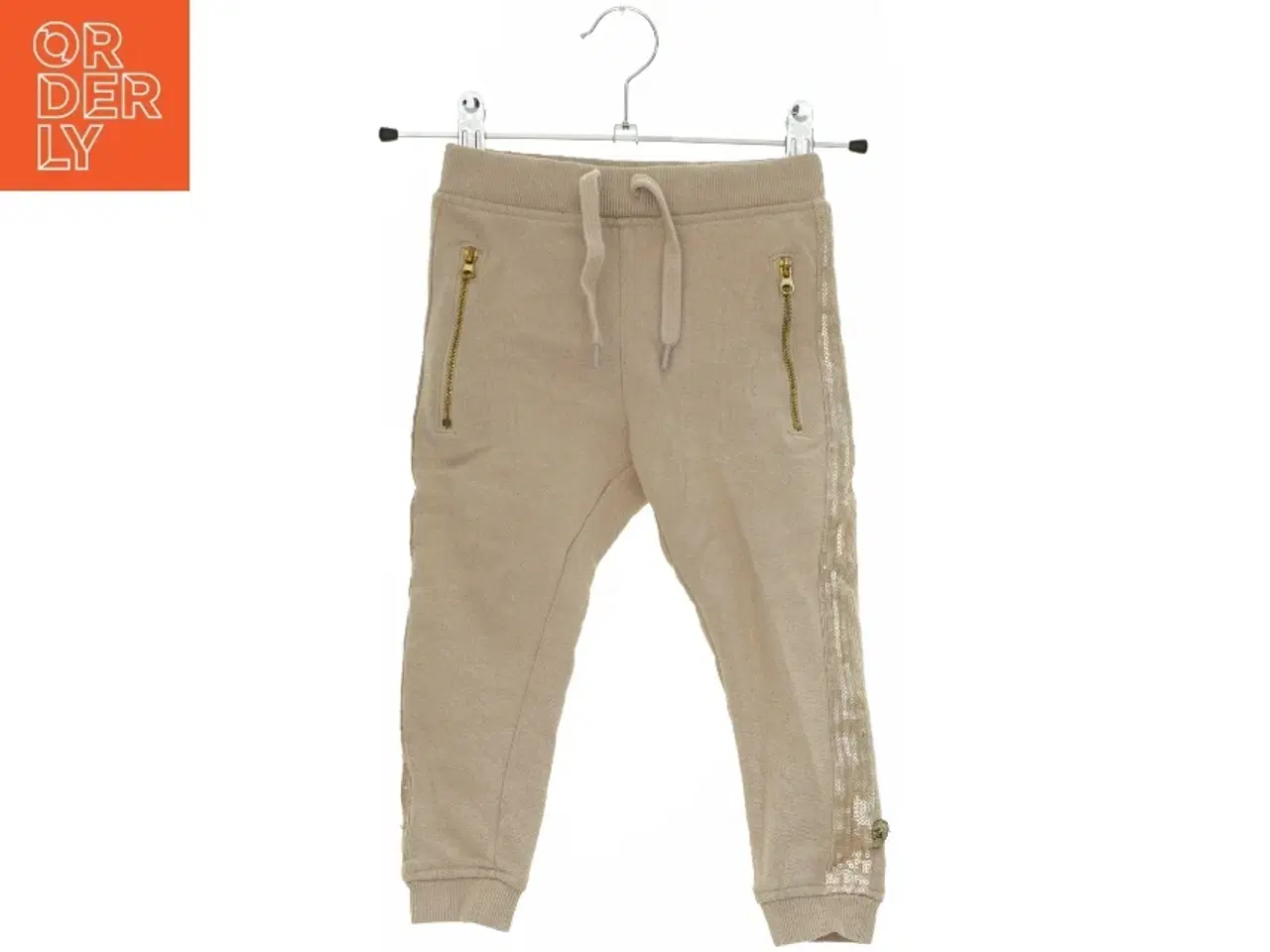 Billede 1 - Sweatpants fra Pomp de Lux (str. 92 cm)