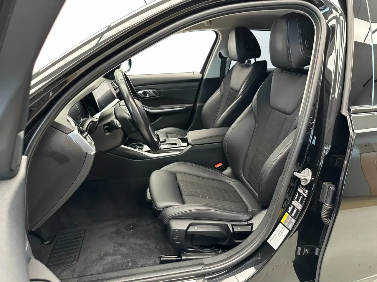 Billede 12 - BMW 330e 2,0 Touring Sport Line aut.