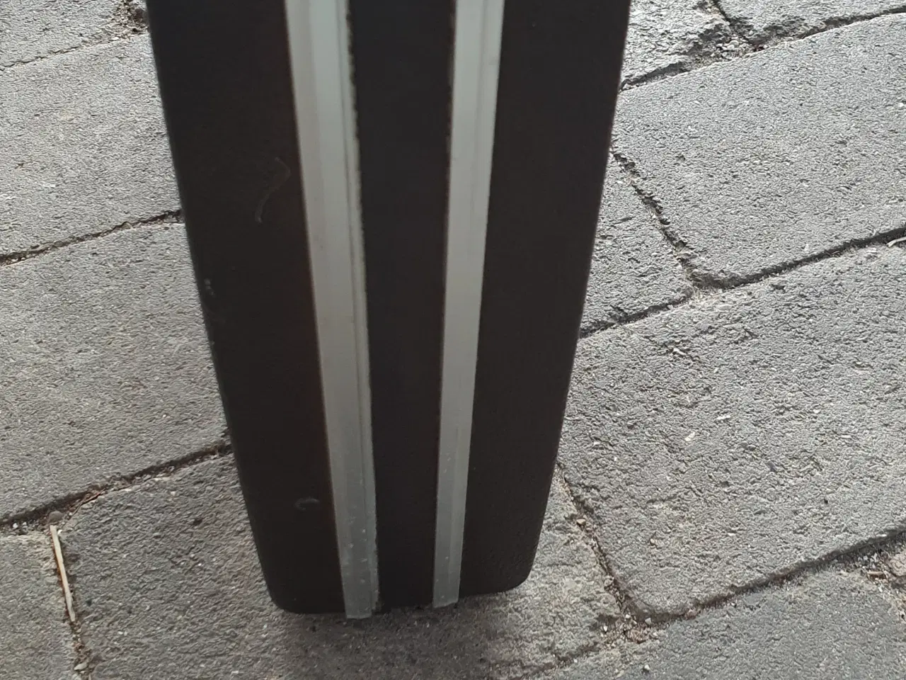 Billede 8 - Attachémappe,  Attachétaske