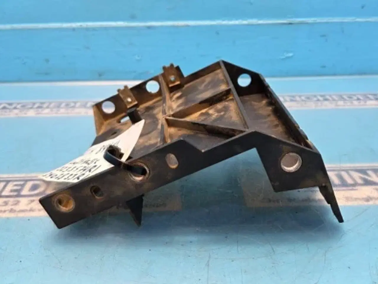 Billede 4 - Case 844XL Support 3233574R1