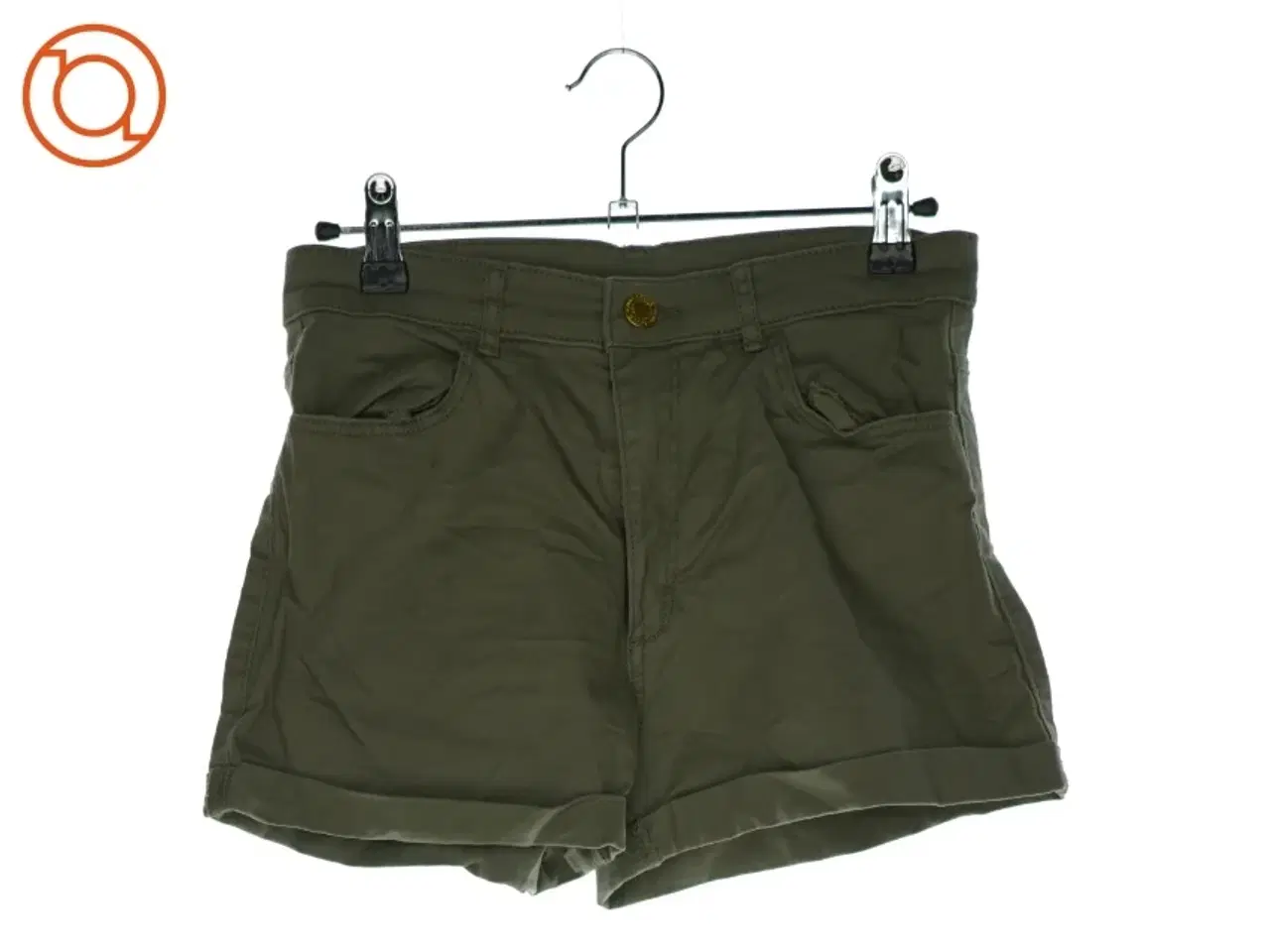 Billede 1 - Shorts fra H&M (str. 170)