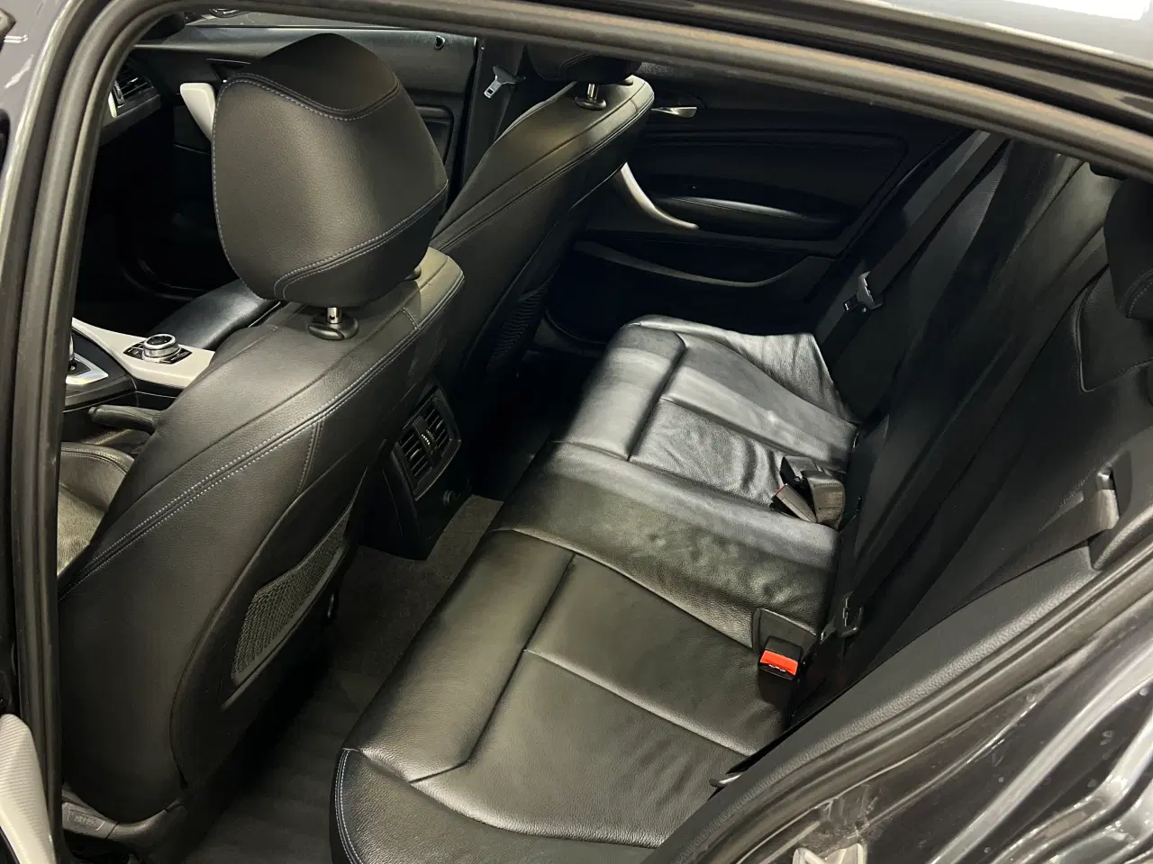 Billede 18 - BMW 118D M-Sport 2018