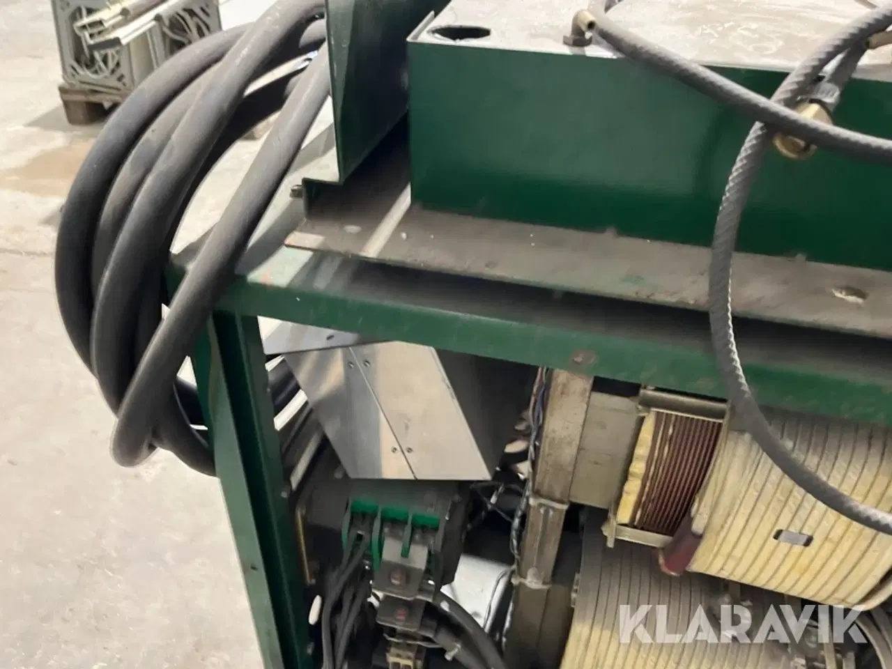 Billede 10 - Svejsemaskiner Micatronic VTU 3000 2 styk