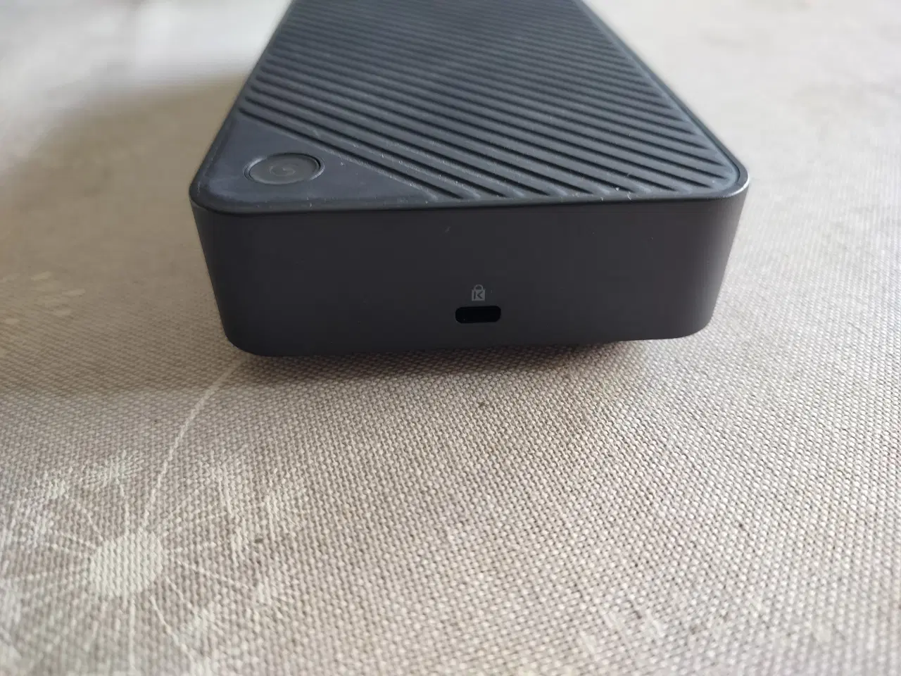 Billede 5 - Dacota Platinum D203 Dockingstation - 3 x 4K-skærm