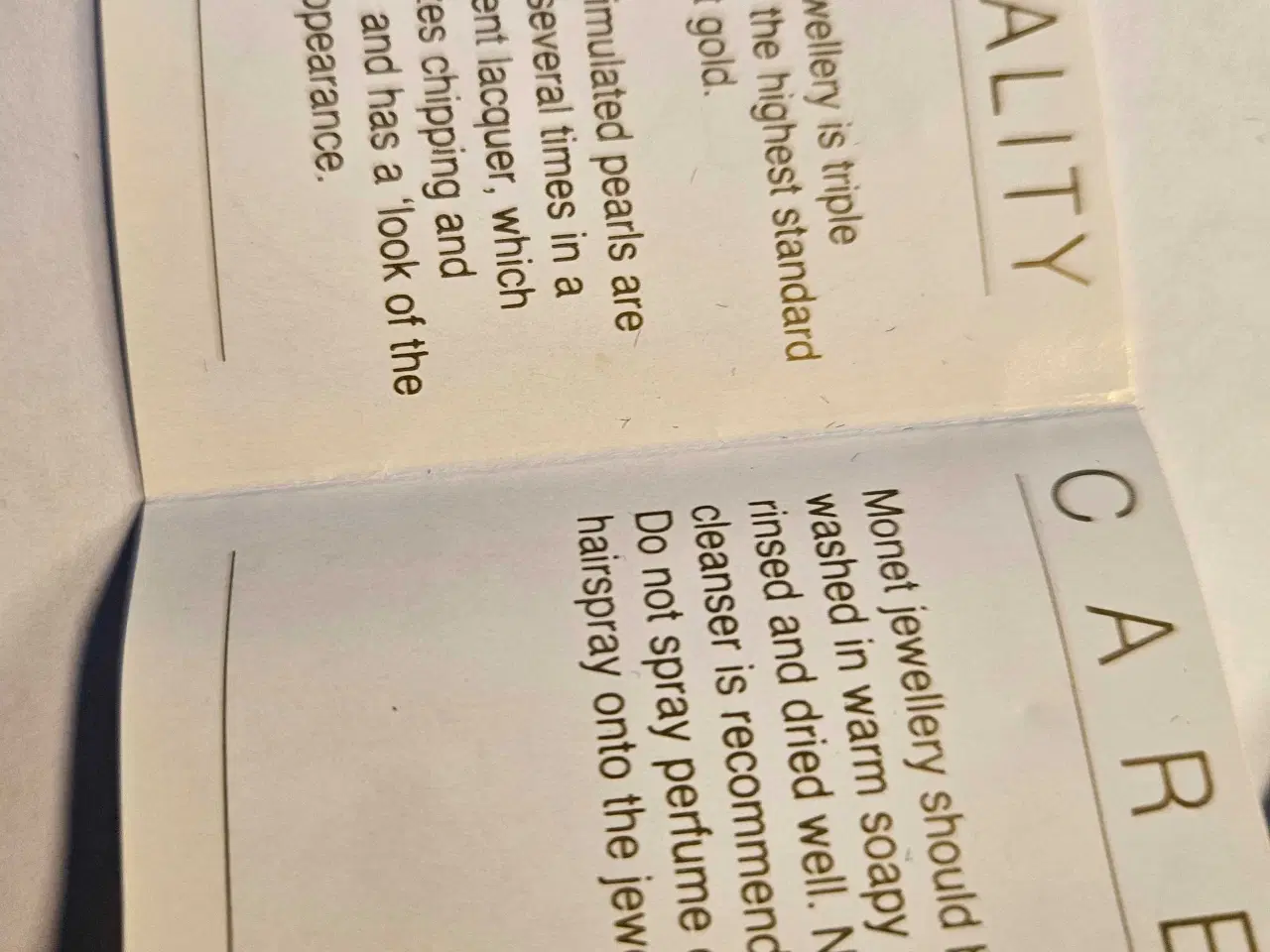 Billede 4 - Monet armringe