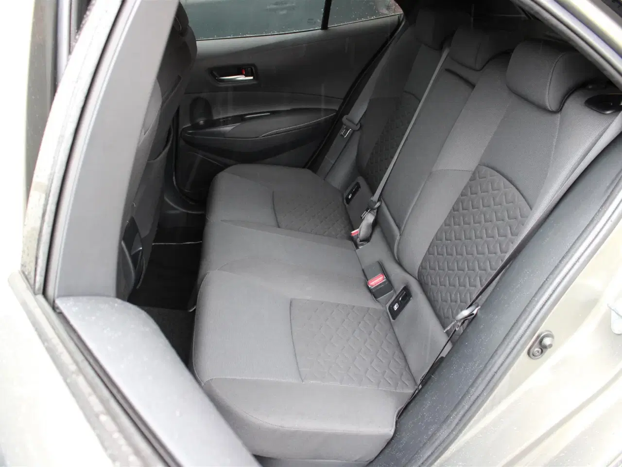Billede 3 - Toyota Corolla 1,8 Hybrid H3 Premium E-CVT 122HK 5d Trinl. Gear