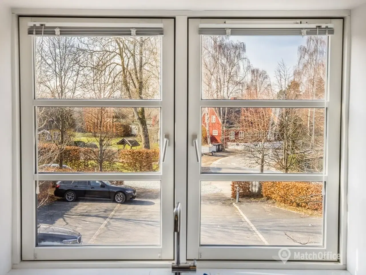 Billede 9 - Vintappergården - unik mulighed for kontor i charmerende omgivelser