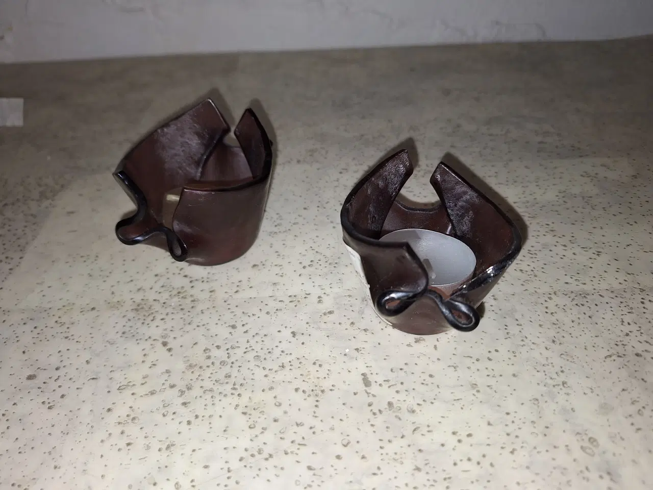 Billede 1 - Lysestage