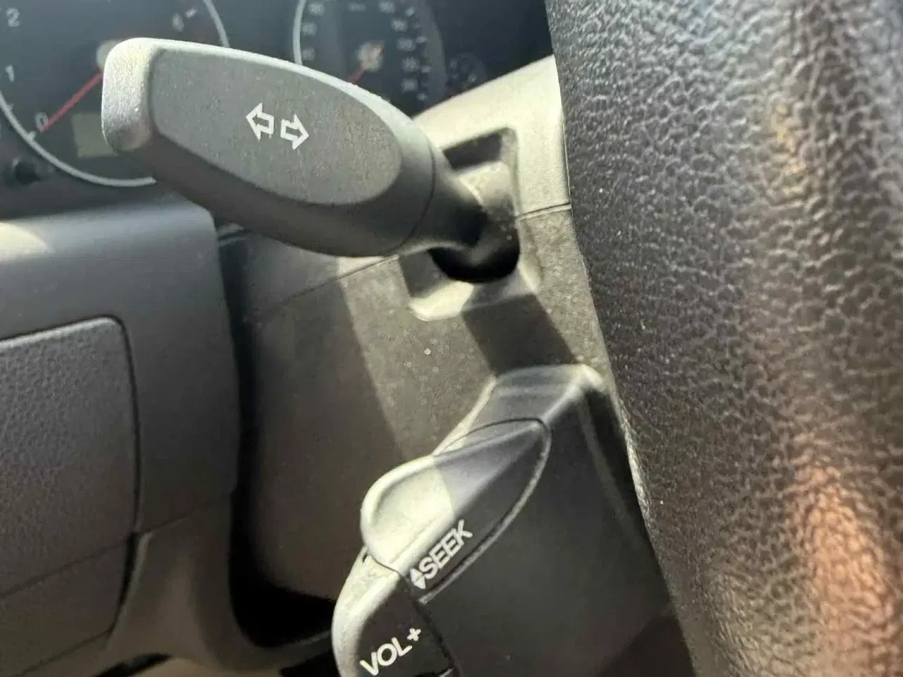 Billede 11 - Ford Mondeo 1,8 125 Ambiente