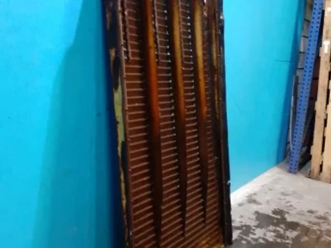 Billede 2 - New Holland 1530 Tilløbsplan 80485442