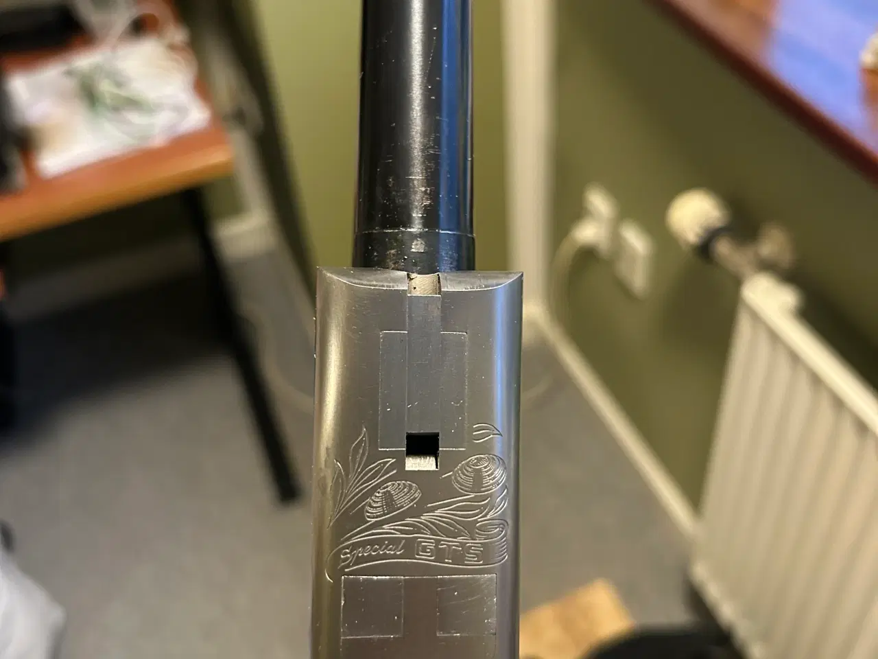 Billede 17 - Browning Special GTS Cal 12/76